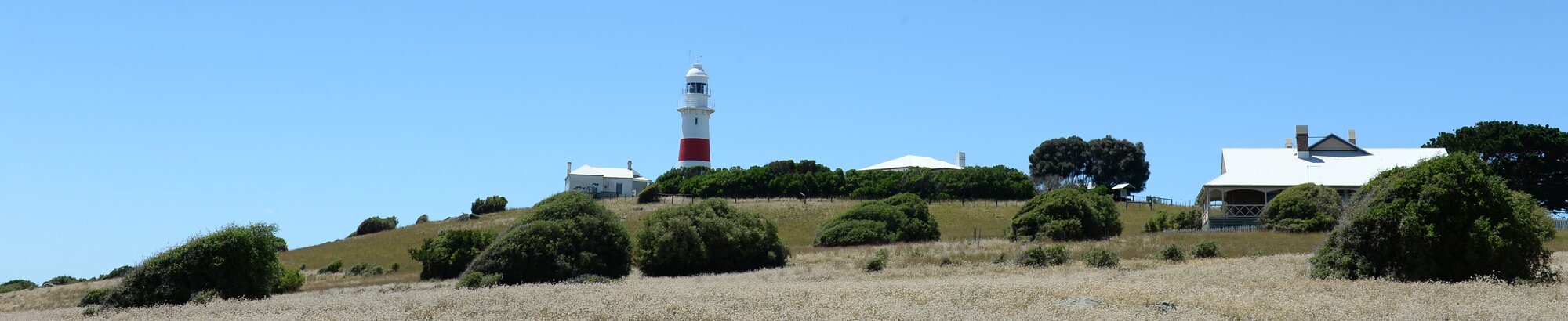Low Head Lighthouse Low Head Lighthouse