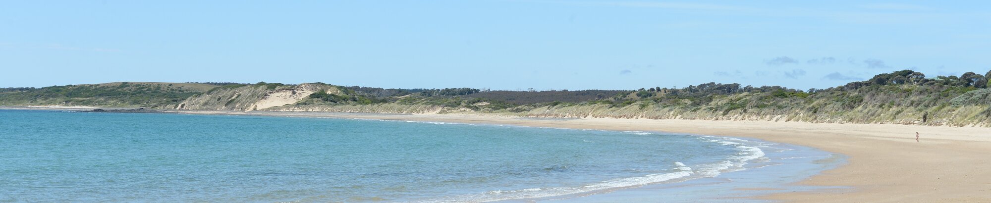 Low Head, Tasmania Low Head, Tasmania